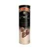 Baileys Milk Chocolate Truffles, Non-Alcoholic, 7oz Tube, Black