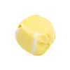 Taffy Shop Zest Friends Forever, Lemon Salt Water Taffy – Gourmet Soft Chewy Candy, Bulk Sweet Snack, Fresh Gift & Gluten-Free, 160 Individually Wrapped Pieces (80oz)