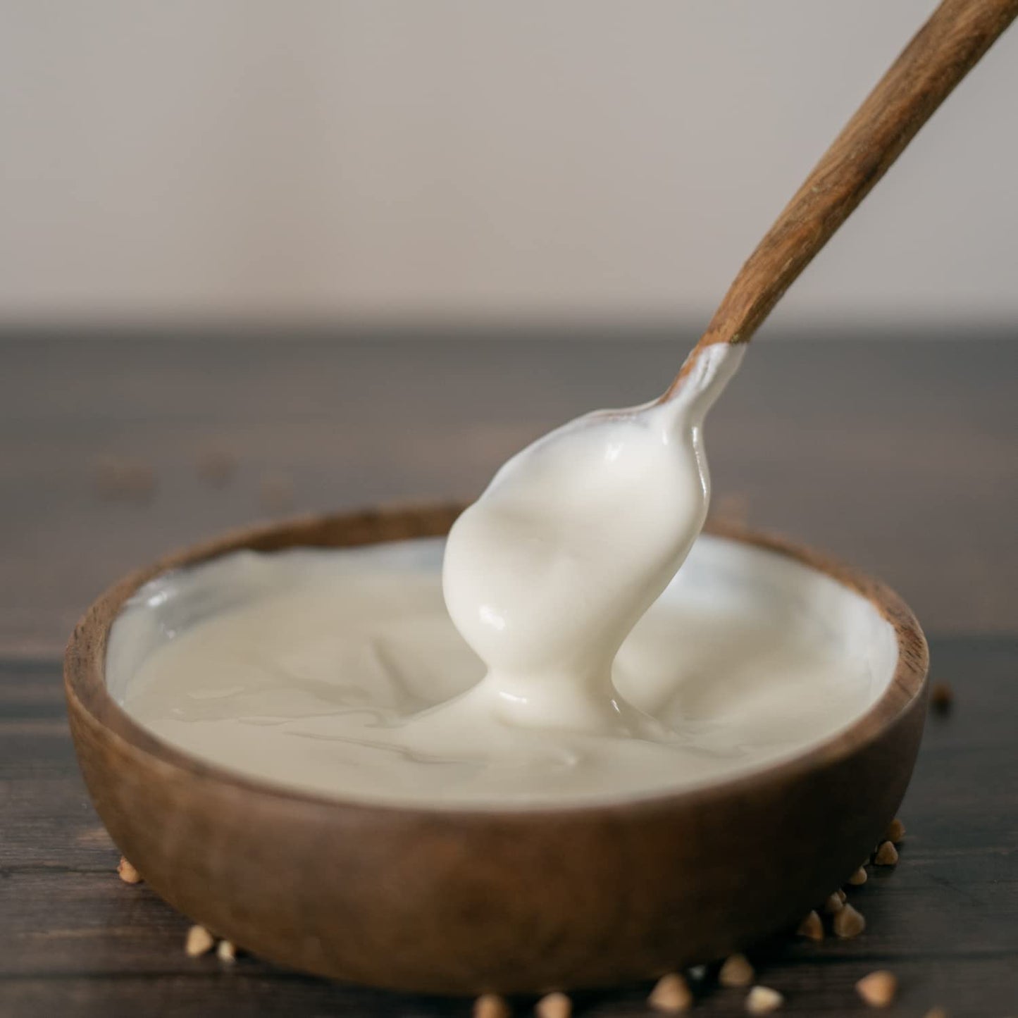 Cultures For Health Crème Fraîche Starter Culture | 4 Packets | DIY Sour Cream in 12 Hours | Model 814598020469-VC-x3