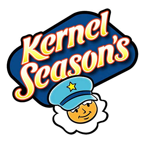 Kernel Season'S Popcorn Seasoning, Nacho Cheddar 2.85 Ounce - Pack Of 3