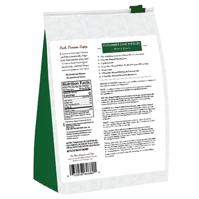 Mrs. Wages Lime Pickling Mix