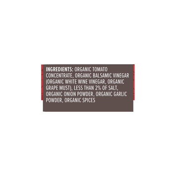 Primal Kitchen, Organic Unsweetened Ketchup, 11.3 oz