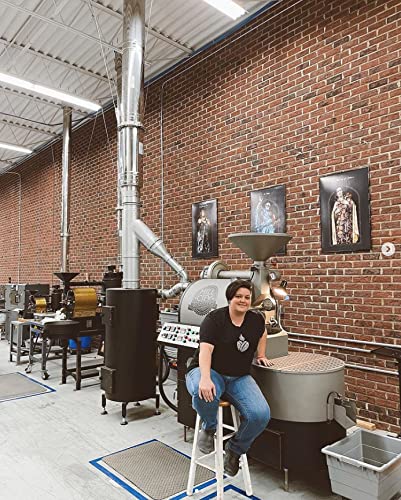 St. Joan Of Arc French Roast Catholic Coffee (Ground) 12 Ounces