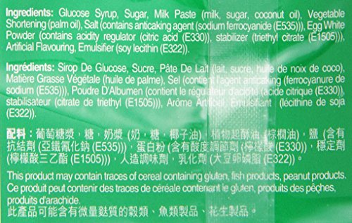 Garden Crunch Candy, Mint, 12.3 Oz