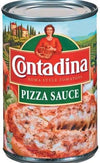Contadina Pizza Sauce 15 oz. (Pack of 6)