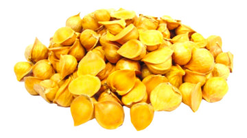 YERBERO Japanese Garlic Cloves - 400+ Premium Quality, All Natural, 1 LB (16 Oz) Resealable Bag