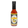 Dave's Gourmet Carolina Reaper Hot Sauce Add Flavor and Heat to Dips, Spreads, Sauces and Marinades