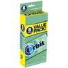 ORBIT Sweet Mint Sugar Free Chewing Gum Bulk, 8 Packs of 14-Pieces, Case of 6 (672 Total Pieces)