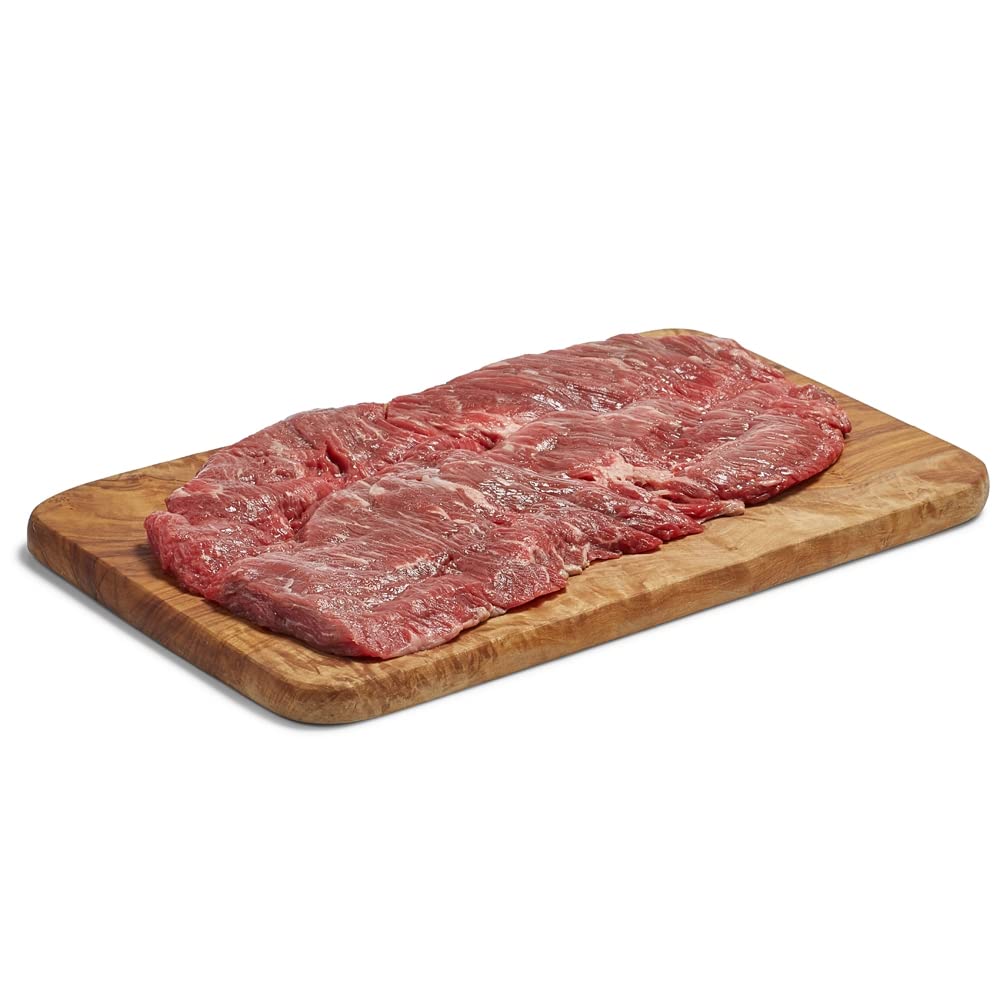 Beef Loin Sirloin Flap Step 1