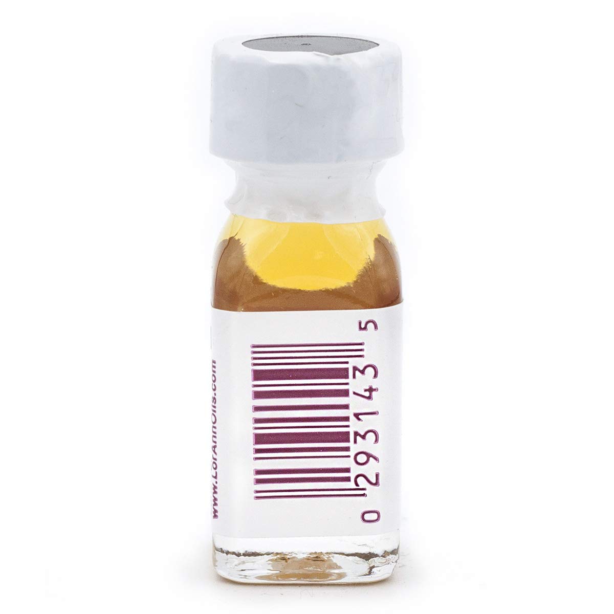 LorAnn Oils Super Strength Flavoring, Butter spirit-inspired flavor, 0.125 fl oz, Pack of 2, Clear to Light Brown, Bold Natural Flavors for Baking & Candy Making