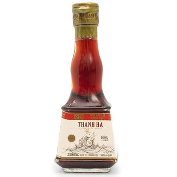 1 Pack - Thanh Ha Premium Fish Sause 40N - 250ml