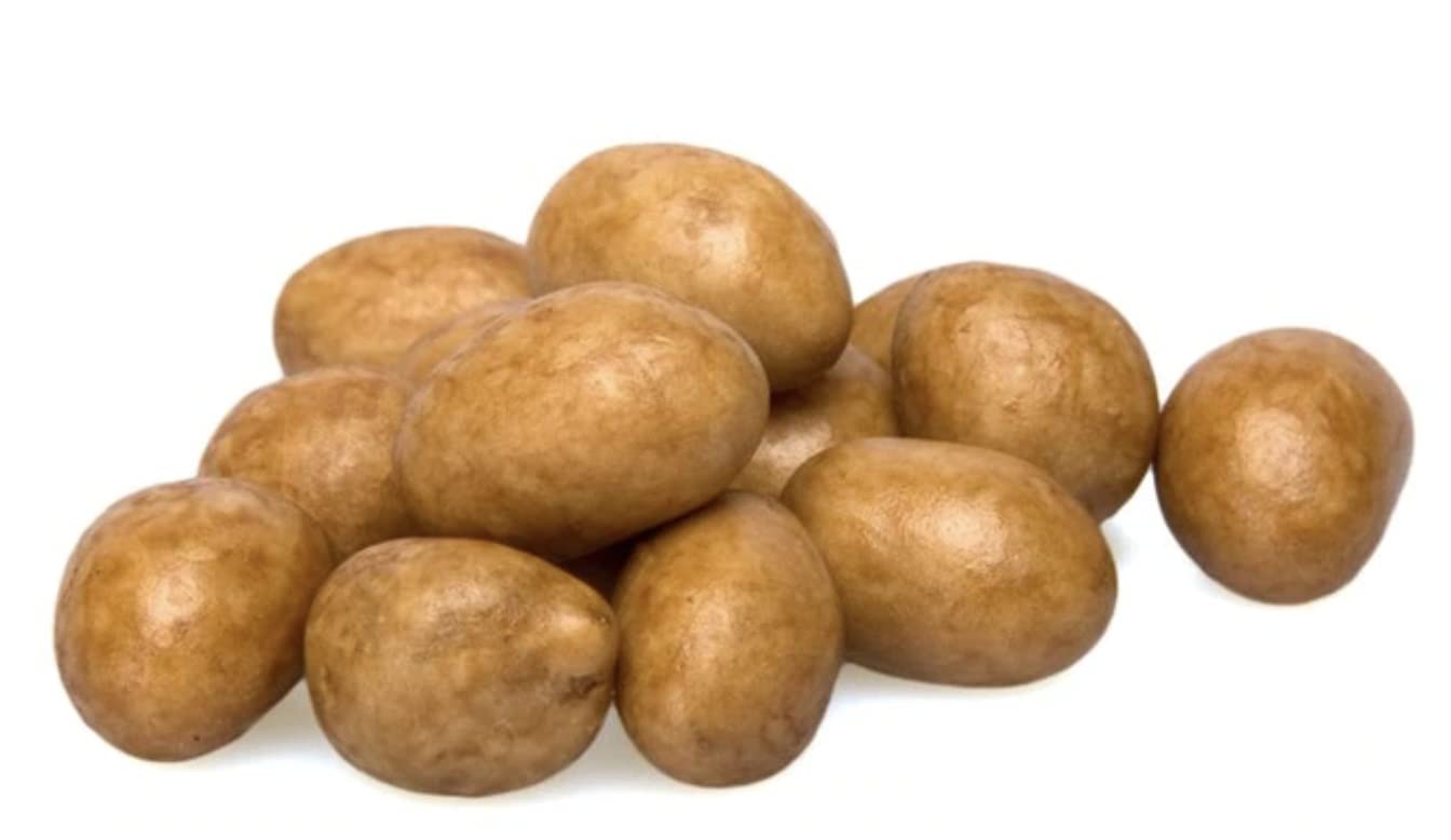 Taleen Japanese Style Roasted Peanuts 4.96Lb 50Ct 1.58Oz Bags