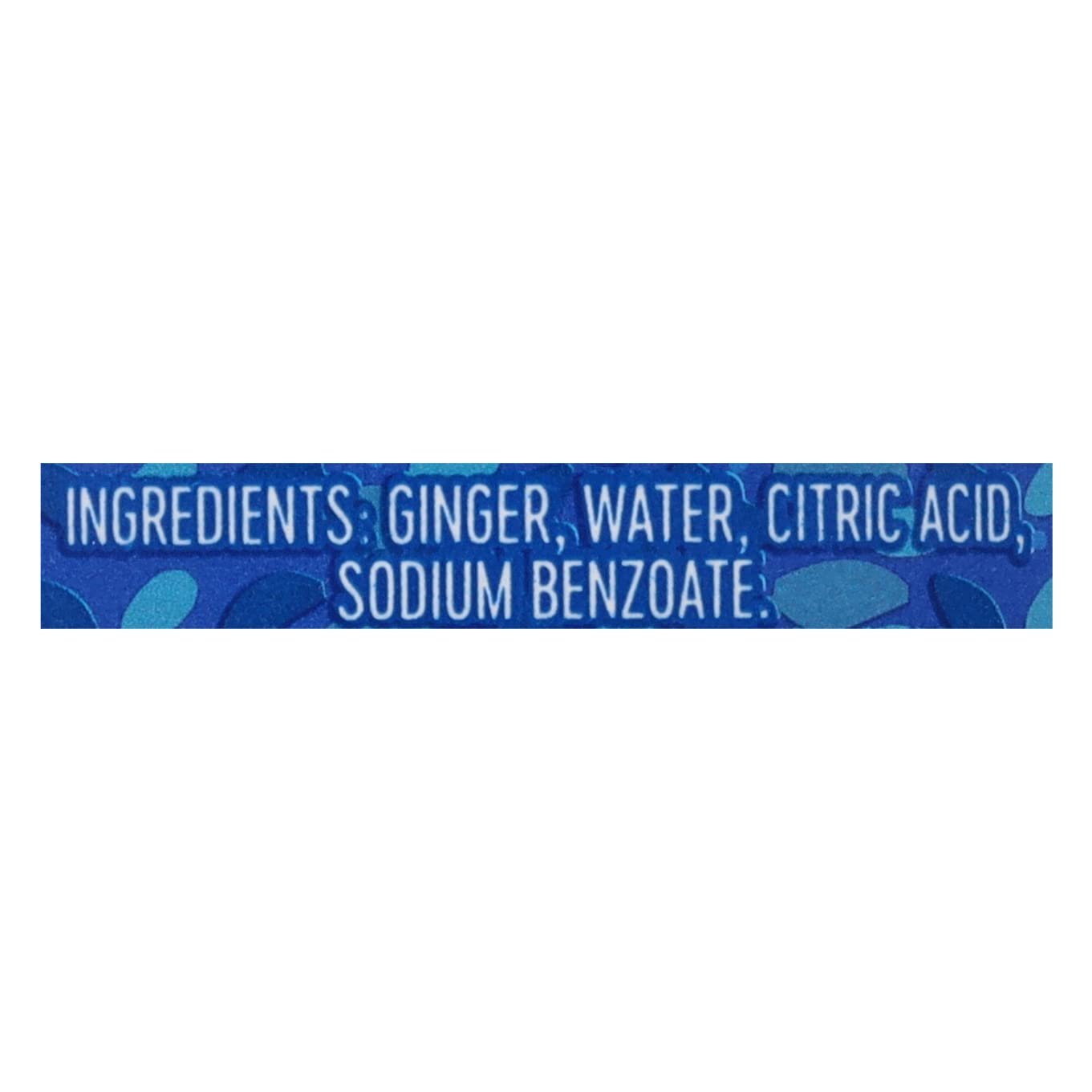 Spice World Minced Ginger - 4Oz Ginger Jar With Non-Gmo Ingredients, Perfect For Stir Fry, Marinades, & More - Ready-To-Use Seas