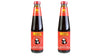 2 Packs - Oyster Flavored Sauce Glass Bottle - 18 Oz