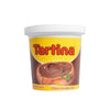 Tartina Chocolate 800g / Spread Tartina Chocolate 800g