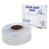 Klear Kake Band by Kopykake 2.5 inch 1 box, 500 ft