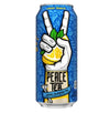 Peace Tea, 16 Fluid Ounces, 24 Count (Caddy Shak)