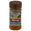 Johnnys Fine Foods, Ssnng Salt Hunter, 8.5 Oz, (Pack Of 6)
