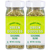Trader Joe's Spice And Seasoning - All Flavors (Green Goddess, 2 Pack)