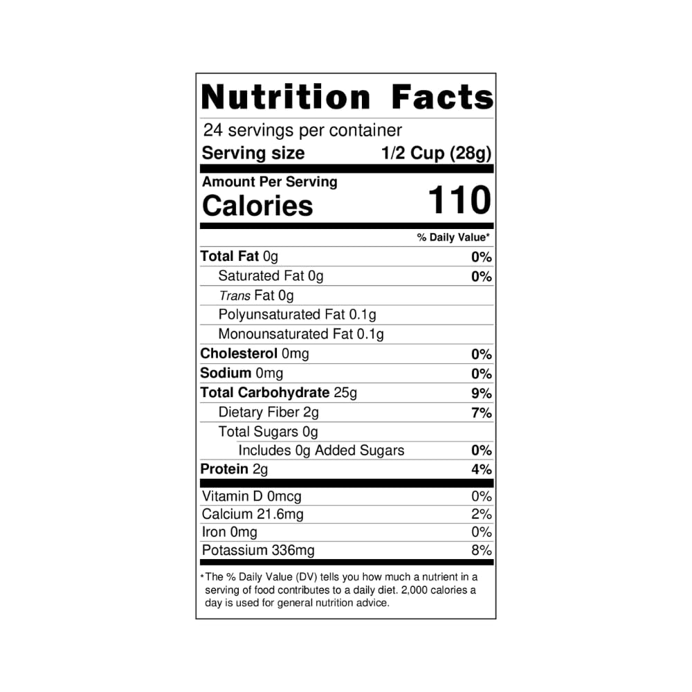 Cereausly Puffed Crispy Quinoa – Enhanced Quinoa Crispies Made With Organic White Quinoa – Delicious And Nutritious Quinoa Flakes For Snacks, Breakfast, Toppings – Toasted Quinoa With No Added Sugar – 1.5Lb
