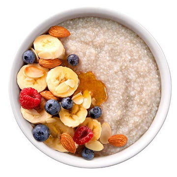 USDA Certified Organic Pocono Cream of Buckwheat