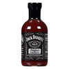 Jack Daniel'S Bbq Sauce, Old No. 7 Recipe, 19 Ounce (Pack Of 2)
