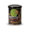 MAEDA-EN Ceremonial Matcha Green Tea Powder 28g Japanese Origin 100% for Latte Smoothies and Baking 18422 1pk