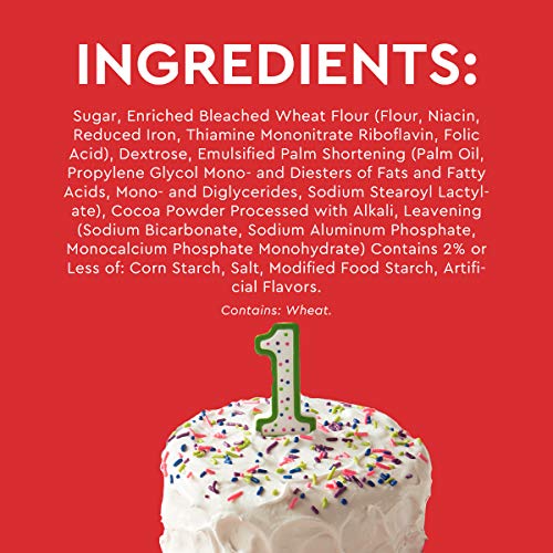 Duncan Hines Perfectly Moist Butter Recipe Fudge Cake Mix, 15.25 Oz