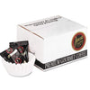 Distant Lands Coffee Coffee Portion Packs, 1.5Oz Packs, 100% Colombian, 42/Carton