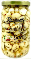 BraswellS Pickled Garlic