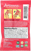 Artisana Pecan Raw Squeeze Pack, 1.06 Oz