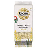 Biona Organic Wheat Asia Noodles White 250g