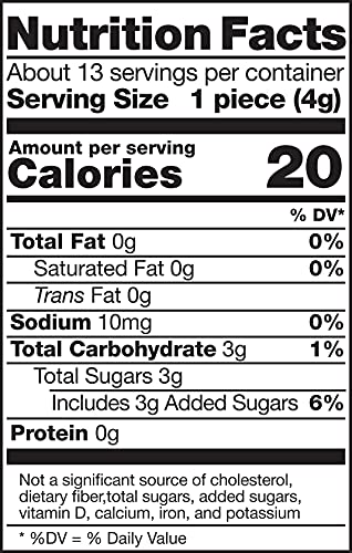 Creme Savers Orange And Creme Hard Candy | The Taste Of Fresh Orange Swirled In Rich Cream | The Original Classic Creme Savers B
