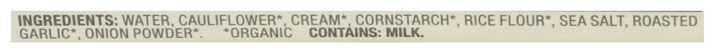 Og2 Pnf Crm Caulif Cndns ( 12 X 10.5 Oz )