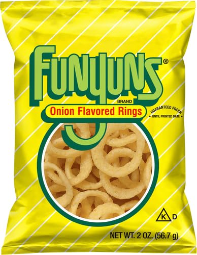 XXVL Funyuns Original