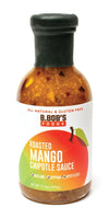 B.Bob's Roasted Mango Chipotle Sauce
