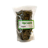 Kovafood Dried Ugu Leaves, 2 Oz - Perfect for Cooking and Seasoning