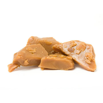 Butter Pretzel Twists 2 Lbs