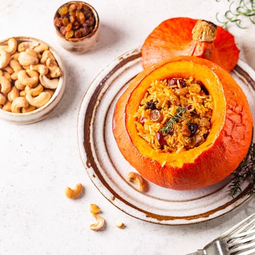 Yupik Nuts Raw Cashews, 2.2 Lb, Pack Of 1