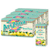 Arizona Decaffeinated Lemon Tea, 6.75 Fl Oz, Pack Of 32