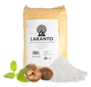 Lakanto Powdered Monk Fruit Sweetener With Erythritol - Bulk Powdered Sugar Substitute, Baking, Extract, Sugar Replacement (Powd