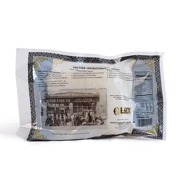 Lutefisk Fillet | 1.75 Pounds