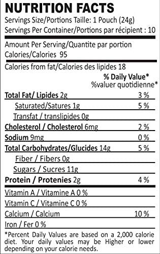 QuikTea Chai Latte, Turmeric Ginger, 10 Count (Pack of 10)
