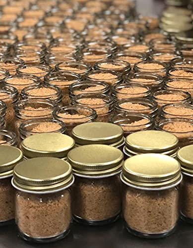 Pure Indian Foods Best Hing Ever (Asafoetida Powder) - Indian Spice For Garlic & Onion Substitute, 20G Glass Bottle (Not Tested For Gluten 1Pk, 0.71 Ounce)