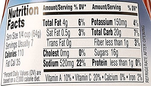 Hoffman House Sauce Shrimp & Seafood, 8 Oz
