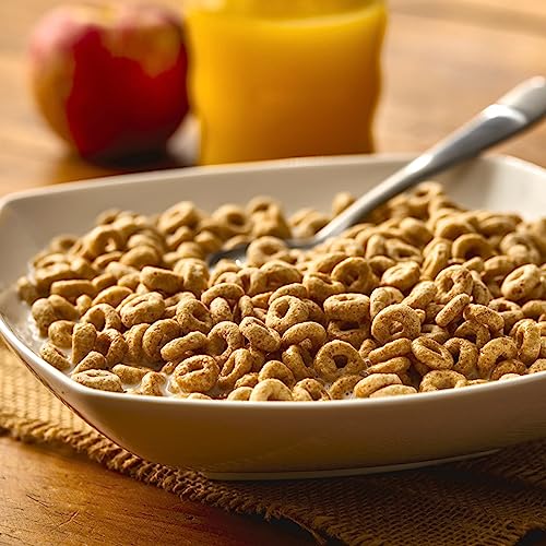 Cheerios Cereal Bulk Pack, 29 Oz (Pack of 4)