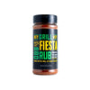 Hey Grill Hey | Fiesta Rub 10.6 oz | Perfect fajita seasoning, taco seasoning, chili seasoning and more.