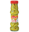 Texas Pete, Sauce Pepper Green, 4.5 OZ (Pack of 12)