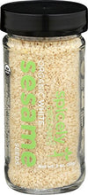 Spicely Organic Sesame Seeds White Whole 2.00 Ounce Jar Certified Gluten Free