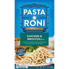 Pasta Roni Chicken & Broccoli Linguine Mix 4.7 Ounce (Pack Of 12 Boxes)